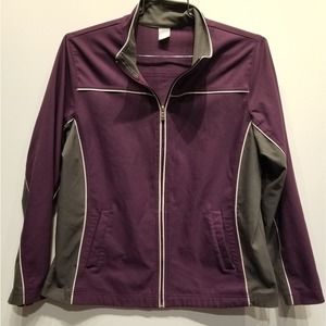 Life‎ Womens Windbreaker